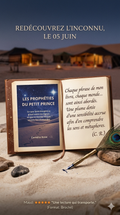 Les Prophéties du Petit Prince