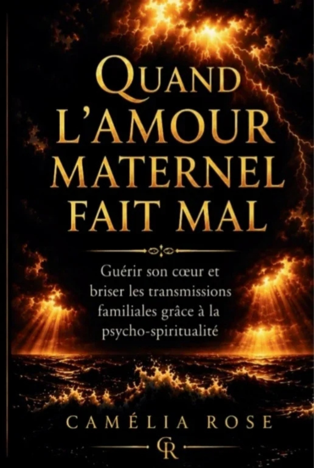 Quand l’amour maternel fait mal