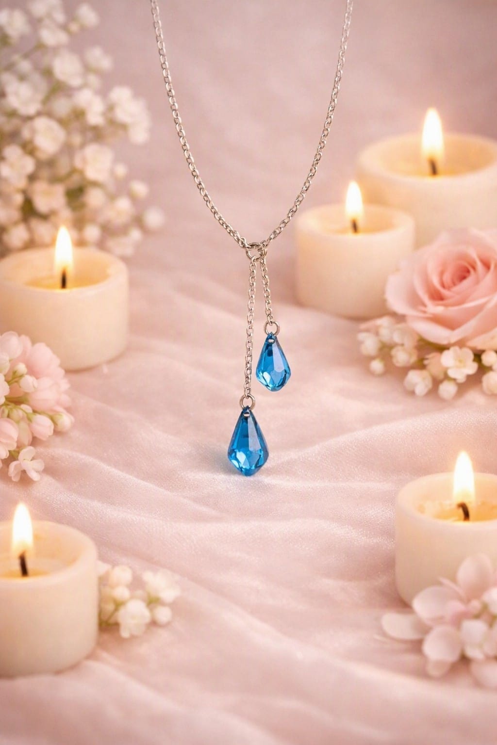 Collier Perles d’Océan