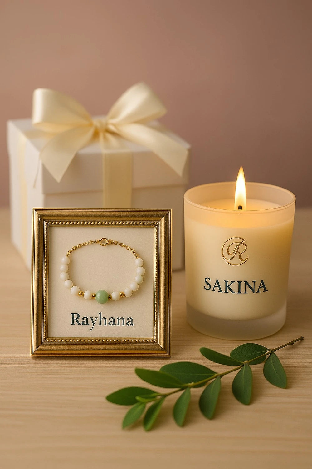 Bracelet Rayana