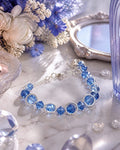 Bracelet Océan d’Argent