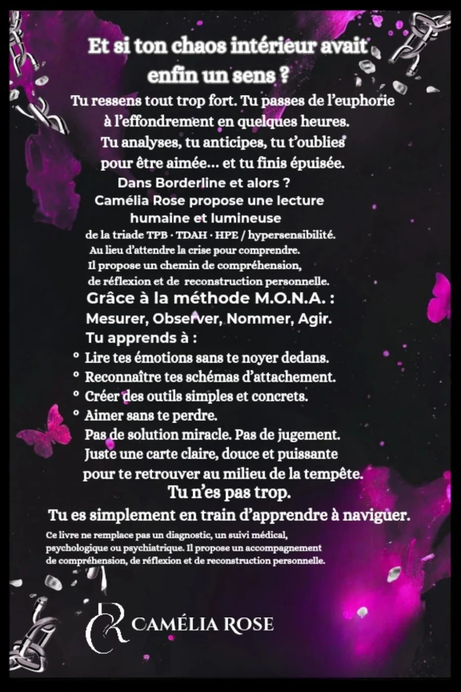 Borderline et alors ?
