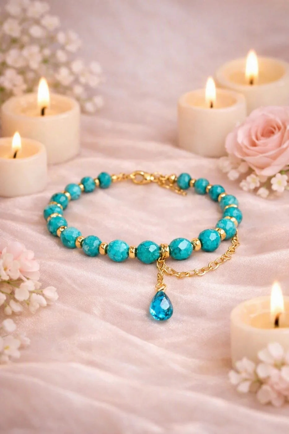 Bracelet Turquoise