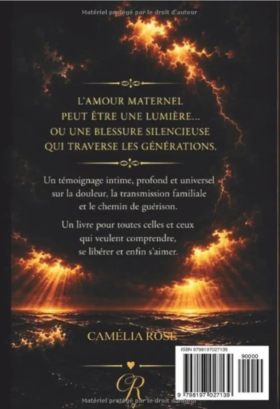 Quand l’amour maternel fait mal