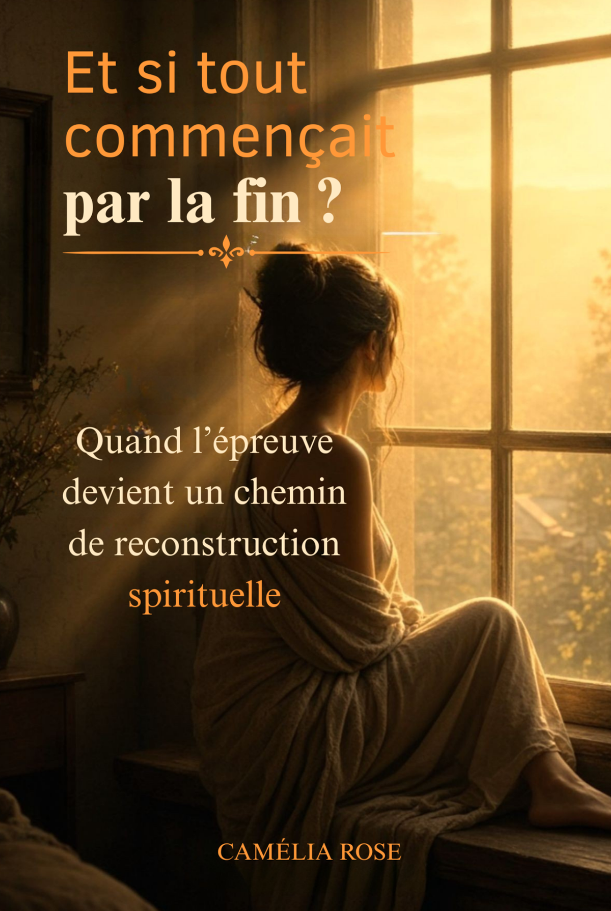 Et si tout commençait par la fin ?